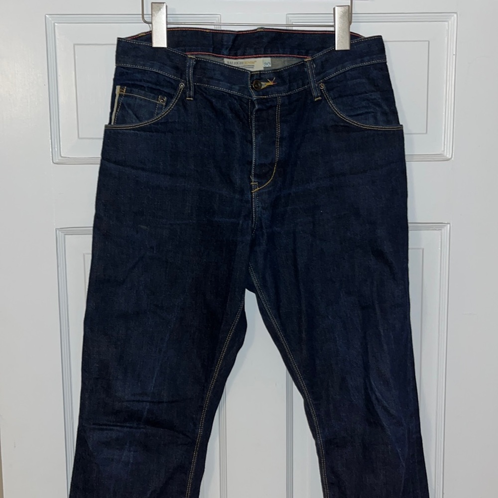 New Raleigh Denim Alexander 30x32 Men